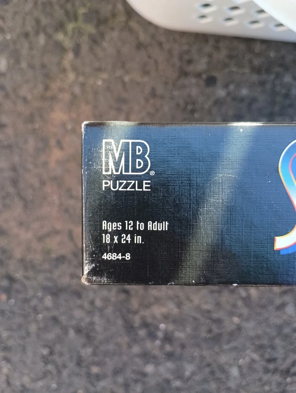 3/$10 🌟 NEW MB Schimmel 750 Piece Lion Serengeti Soul Puzzle